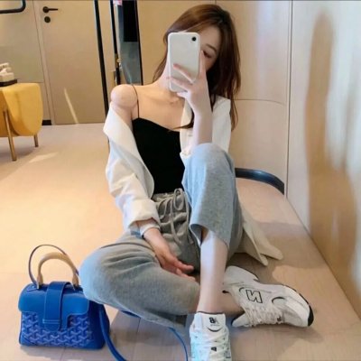 我的大嚿横财